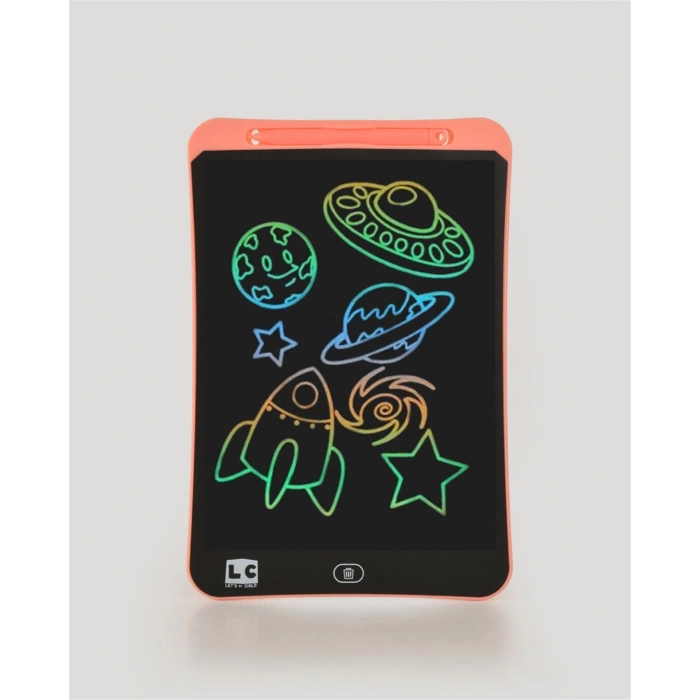 ENFAL LC-30950 DİJİTAL RENKLİ ÇİZİM TABLETİ 12İNÇ (42)