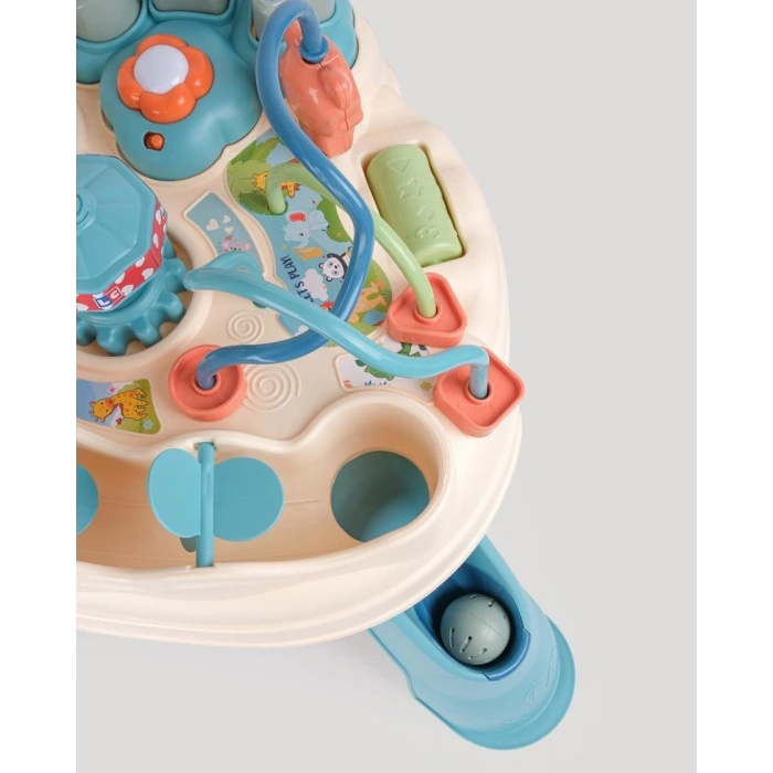 ENFAL LC-30954 LC EĞLENCELİ AKTİVİTE MASASI (4)