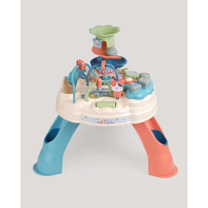 ENFAL LC-30954 LC EĞLENCELİ AKTİVİTE MASASI (4)