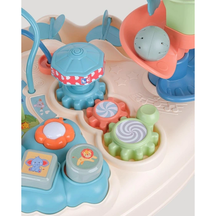 ENFAL LC-30954 LC EĞLENCELİ AKTİVİTE MASASI (4)