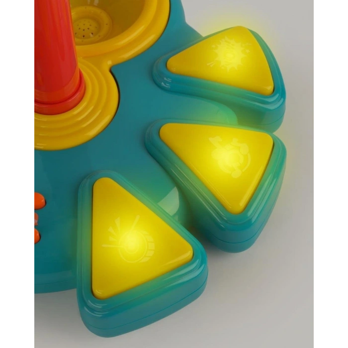 ENFAL LC-30966 KARAOKE SETİ (12)