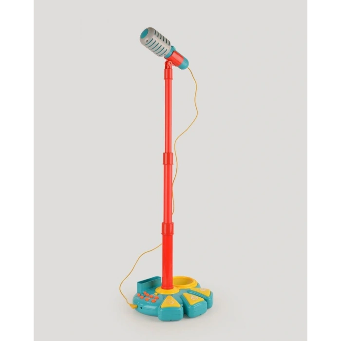 ENFAL LC-30966 KARAOKE SETİ (12)