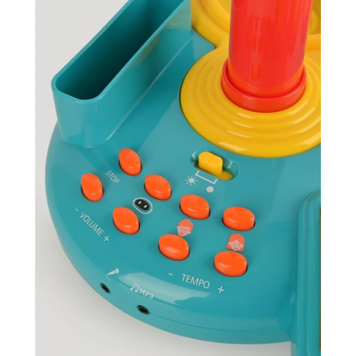 ENFAL LC-30966 KARAOKE SETİ (12)