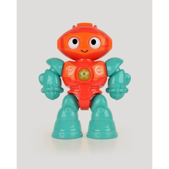 ENFAL LC-30976 MİNİ ROBOT (12)