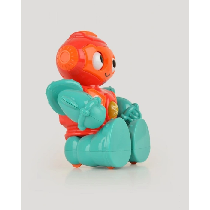 ENFAL LC-30976 MİNİ ROBOT (12)