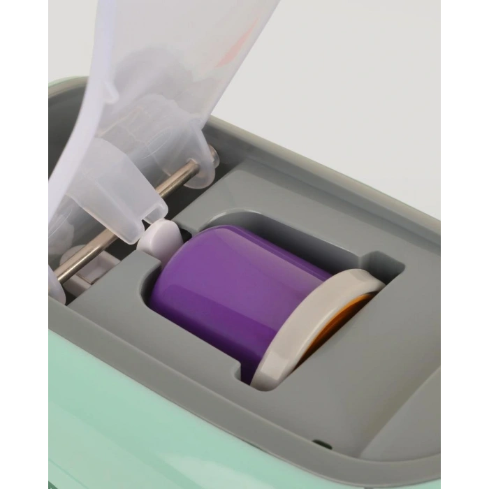 ENFAL LC-30990 KAHVE MAKİNASI (12)