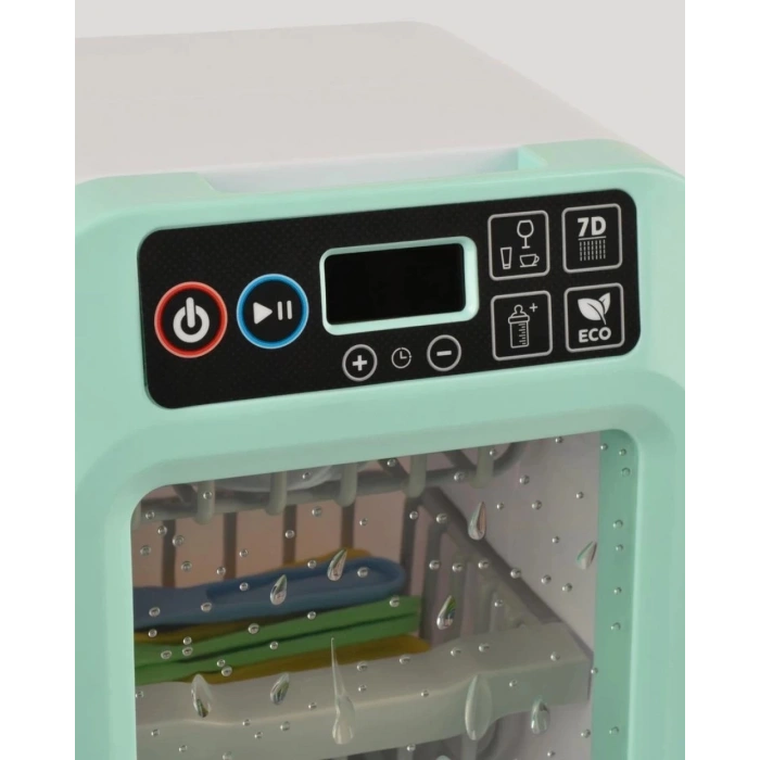 ENFAL LC-30992 BULAŞIK MAKİNESİ