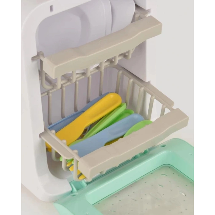 ENFAL LC-30992 BULAŞIK MAKİNESİ