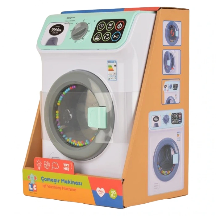 ENFAL LC-30998 ÇAMAŞIR MAKİNASI (12)