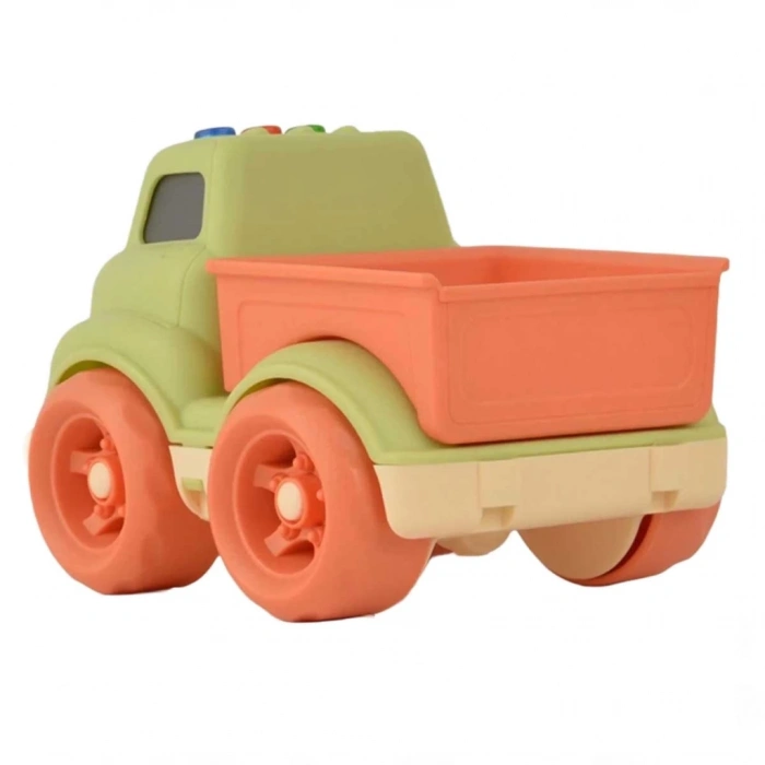 ENFAL LC-31020 IŞIKLI VE SESLİ MİNİK PİKAP (24)