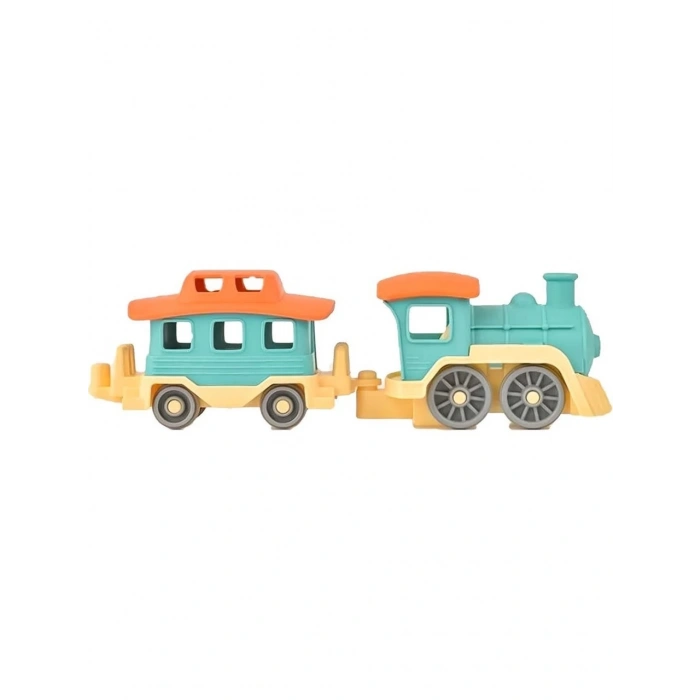 ENFAL LC-31028 TREN SET , YOLCU TRENİ (24)