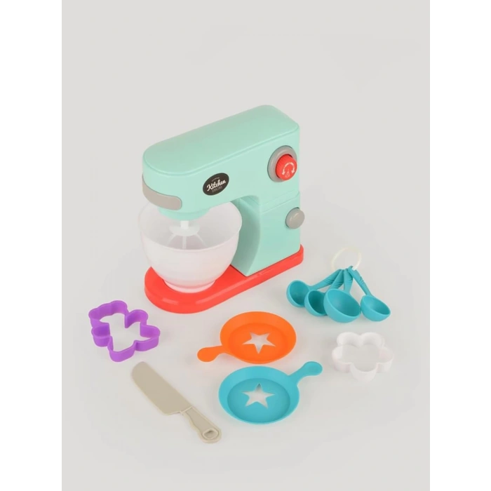 ENFAL LC-31036 MUTFAK MİKSER SETİ