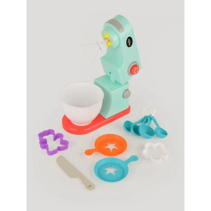 ENFAL LC-31036 MUTFAK MİKSER SETİ