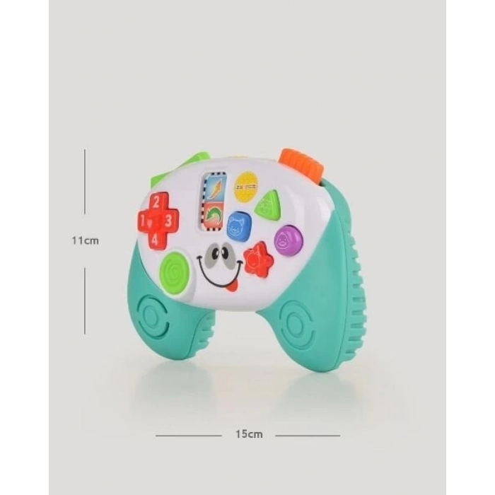 ENFAL LC-31038 LC KUMANDA JOYSTİCK (12)