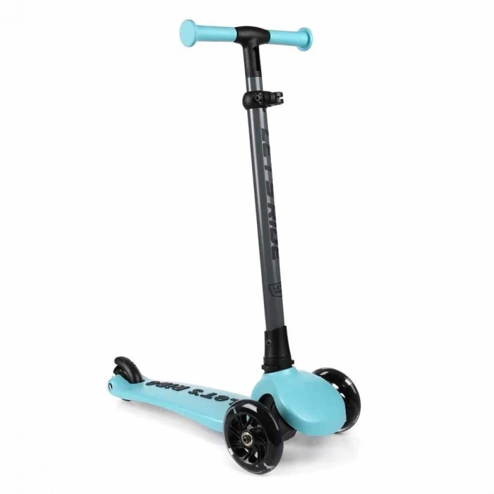 ENFAL LC-31040 LETS RİDE SCOOTER M2 A.TURKUAZ