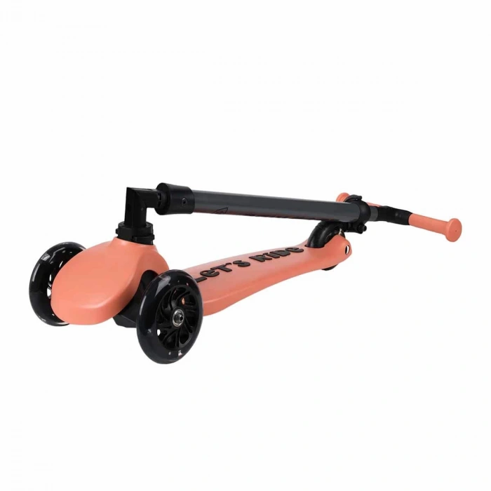 ENFAL LC-31042 LETS RİDE SCOOTER M2 SOMON