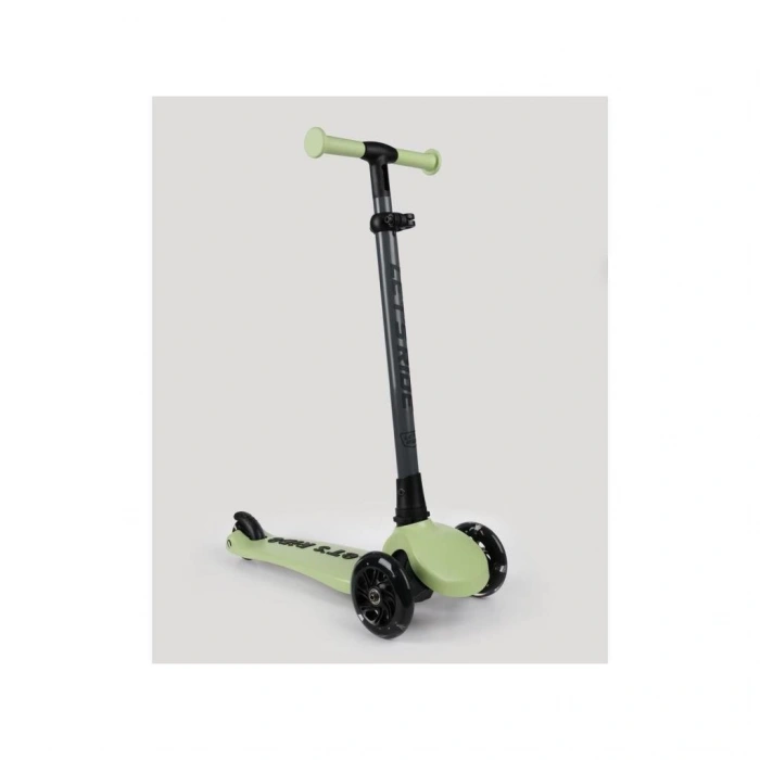 ENFAL LC-31044 LETS RİDE SCOOTER M2 YEŞİL