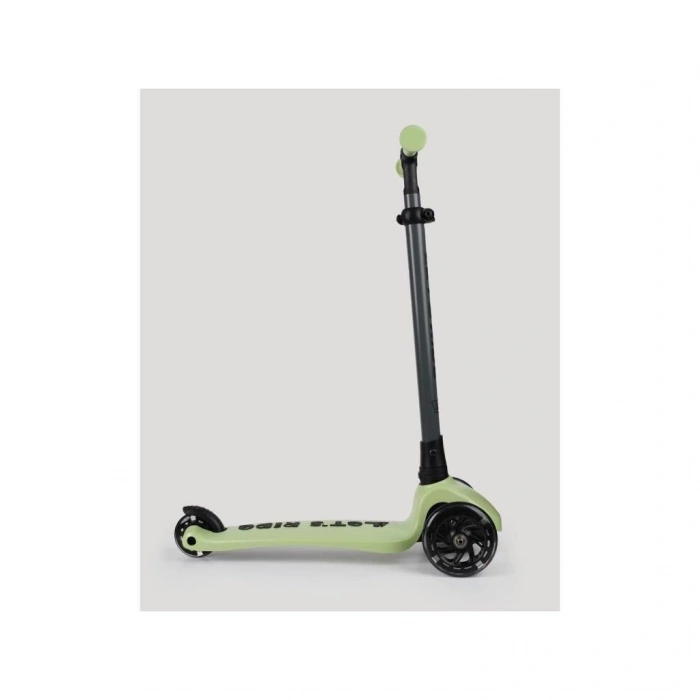 ENFAL LC-31044 LETS RİDE SCOOTER M2 YEŞİL
