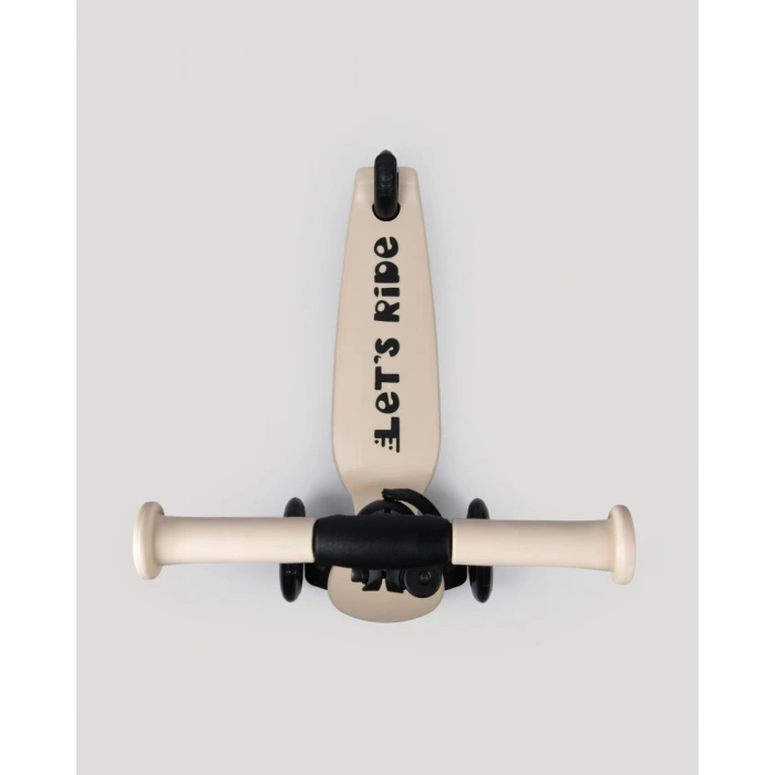 ENFAL LC-31046 LETS RİDE SCOOTER M2 BEJ