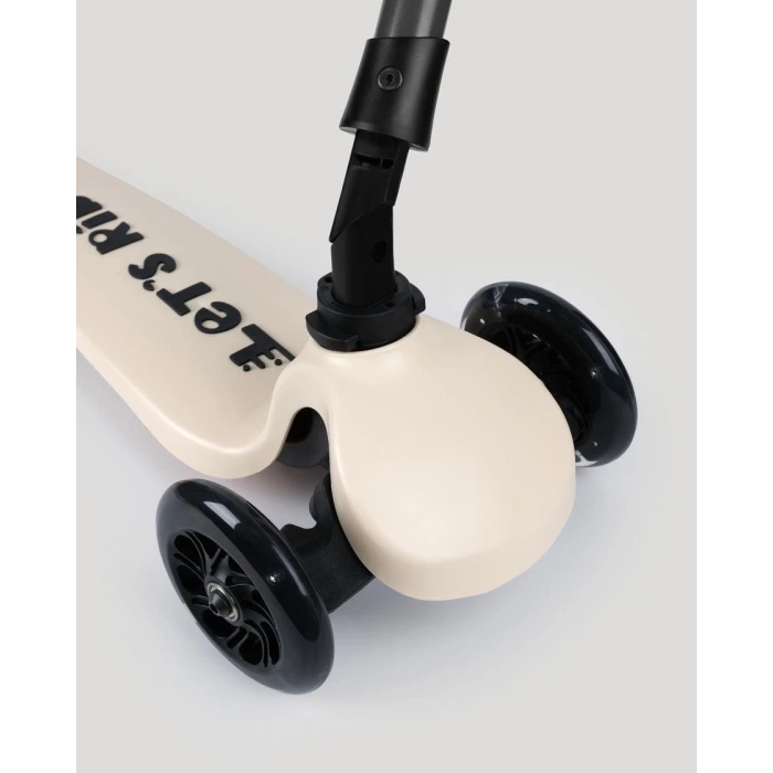 ENFAL LC-31046 LETS RİDE SCOOTER M2 BEJ