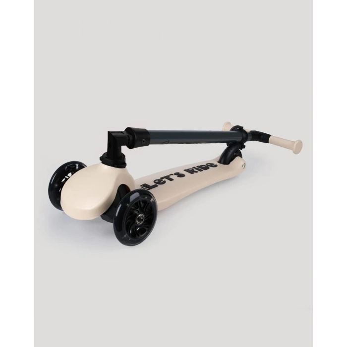 ENFAL LC-31046 LETS RİDE SCOOTER M2 BEJ