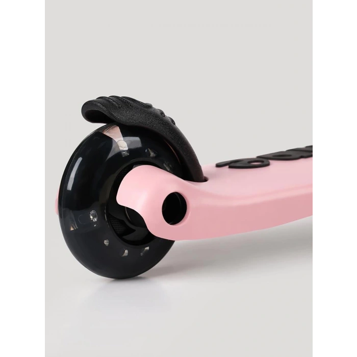 ENFAL LC-31048 LETS RİDE SCOOTER M2 PEMBE