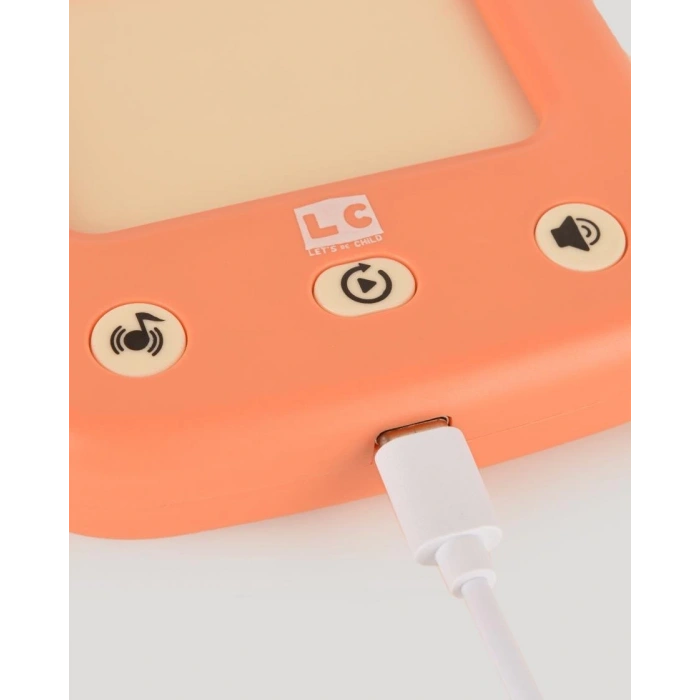 ENFAL LC-31050 ÖĞRETİCİ TÜRKÇE&İNGİLİZCE KONUŞAN KARTLAR