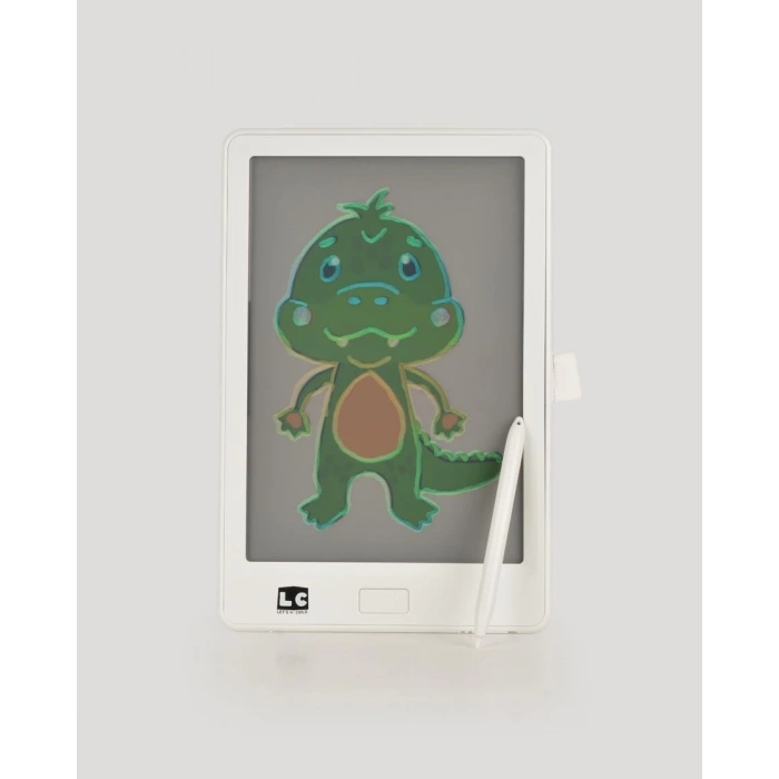 ENFAL LC-31052 ŞEFFAF ÇİZİM TABLETİ