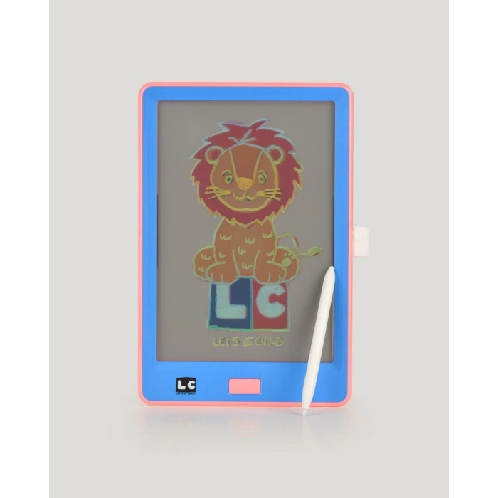 ENFAL LC-31052 ŞEFFAF ÇİZİM TABLETİ