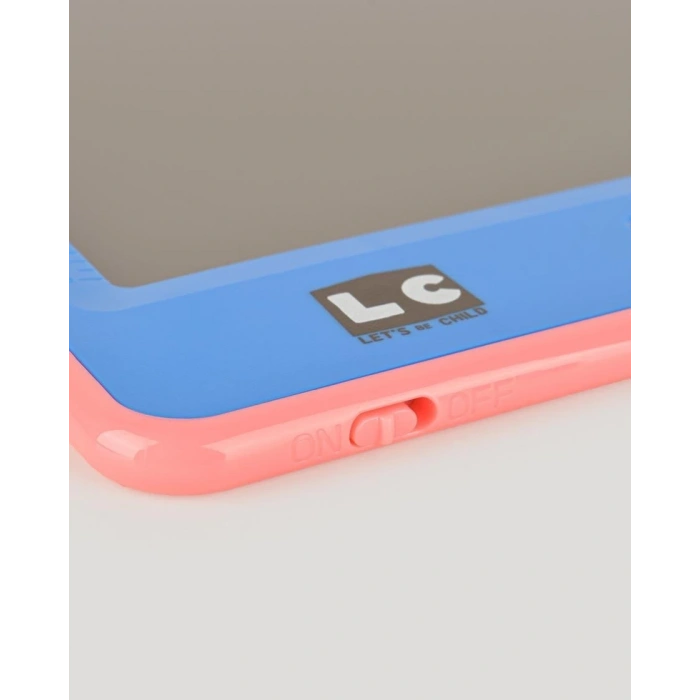 ENFAL LC-31052 ŞEFFAF ÇİZİM TABLETİ