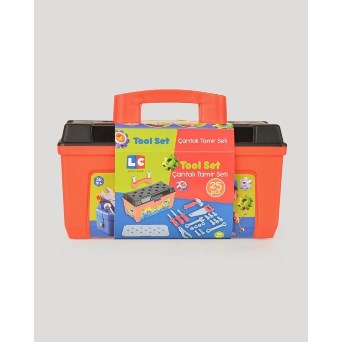 ENFAL LC-31058 LC ÇANTALI TAMİR SETİ (24)
