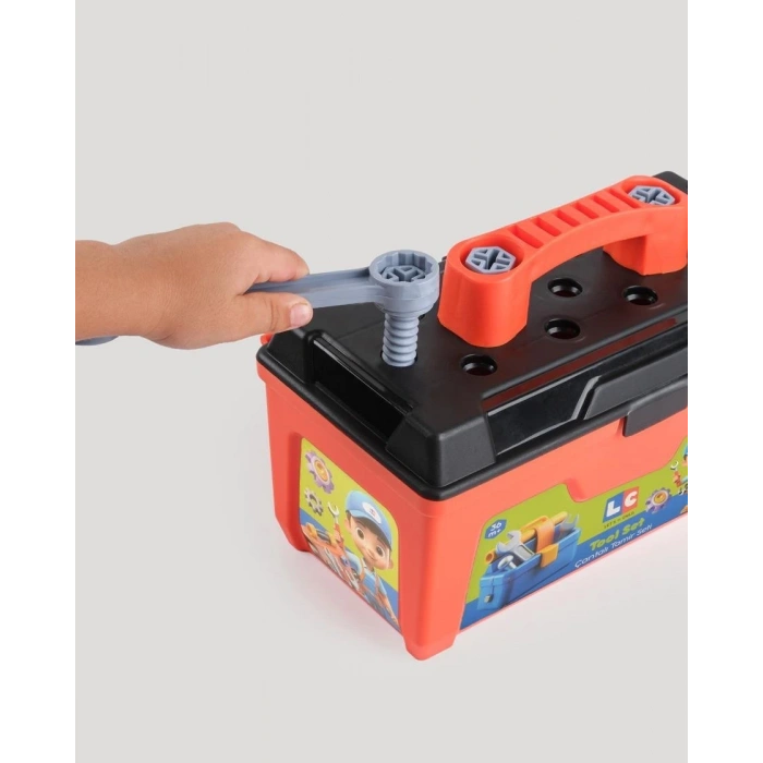 ENFAL LC-31058 LC ÇANTALI TAMİR SETİ (24)