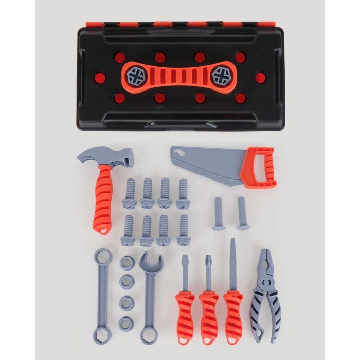 ENFAL LC-31058 LC ÇANTALI TAMİR SETİ (24)