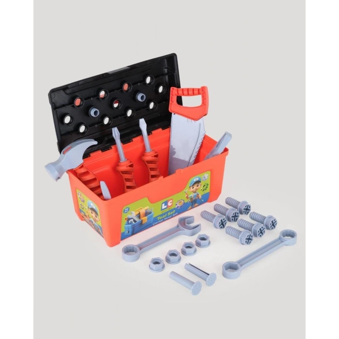 ENFAL LC-31058 LC ÇANTALI TAMİR SETİ (24)