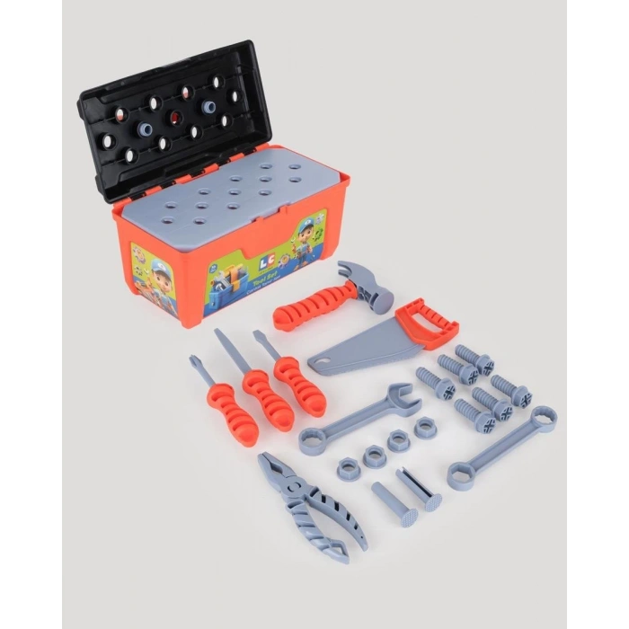 ENFAL LC-31058 LC ÇANTALI TAMİR SETİ (24)