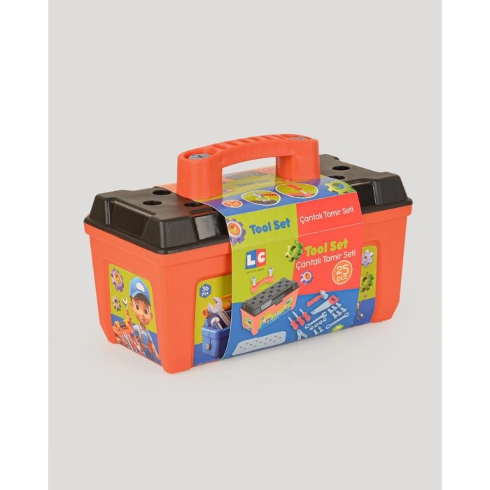 ENFAL LC-31058 LC ÇANTALI TAMİR SETİ (24)