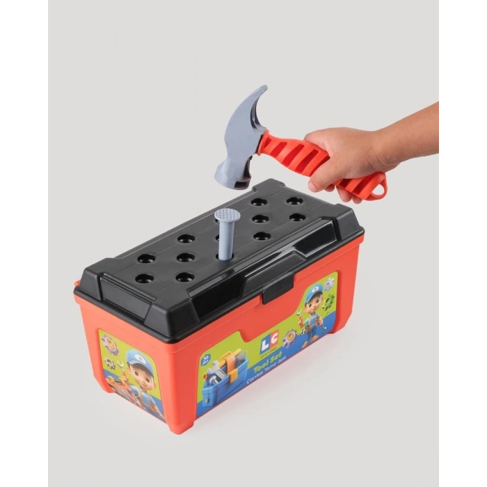 ENFAL LC-31058 LC ÇANTALI TAMİR SETİ (24)