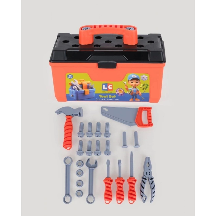 ENFAL LC-31058 LC ÇANTALI TAMİR SETİ (24)