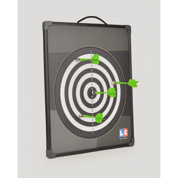 ENFAL LC-31064 LC EĞLENCELİ MANYETİK DART (36)