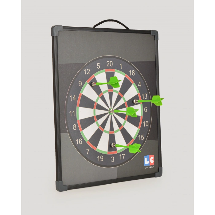 ENFAL LC-31064 LC EĞLENCELİ MANYETİK DART (36)