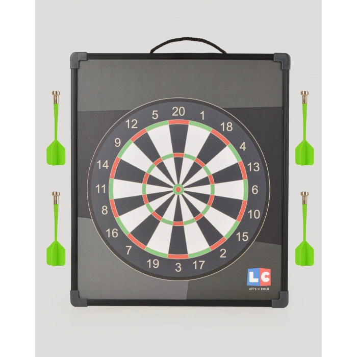 ENFAL LC-31064 LC EĞLENCELİ MANYETİK DART (36)