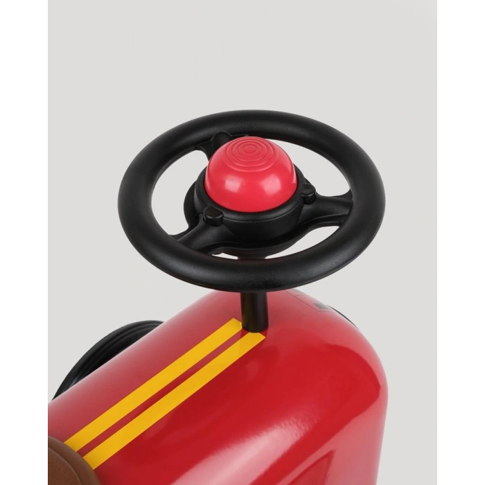 ENFAL LC-31194-K MİNİK KLASİK ARABAM KIRMIZI (1)