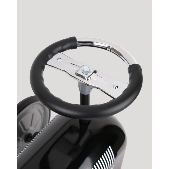 ENFAL LC-31196-S VİNTAGE KLASİK ARABAM SİYAH (1)