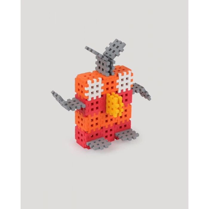 ENFAL LC31394 YUMUŞAK AKILLI BLOKLAR 60