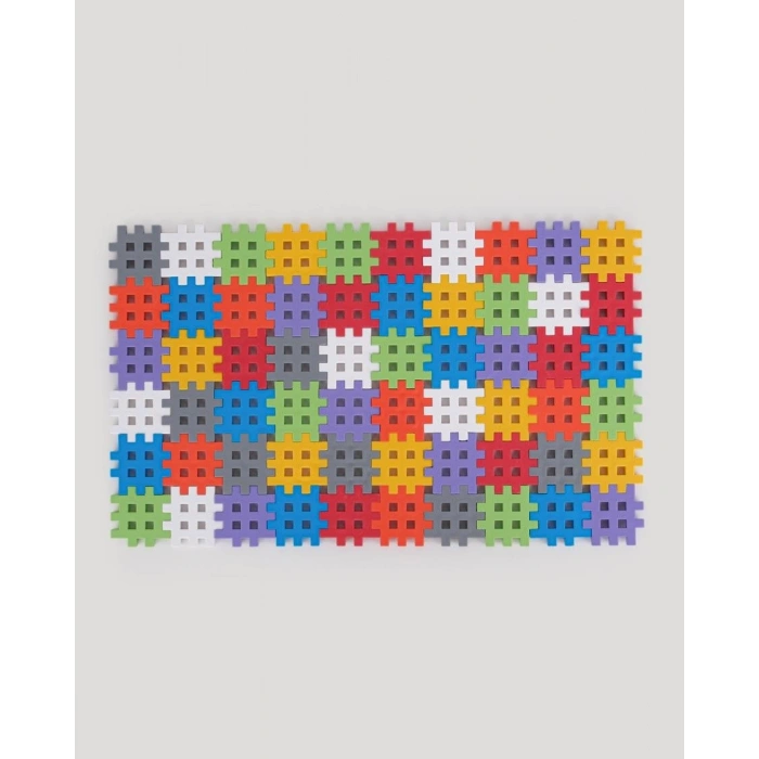 ENFAL LC31394 YUMUŞAK AKILLI BLOKLAR 60