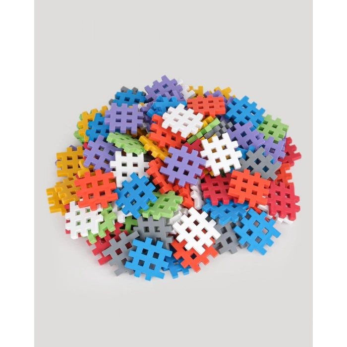 ENFAL LC31396 YUMUŞAK AKILLI BLOKLAR 120