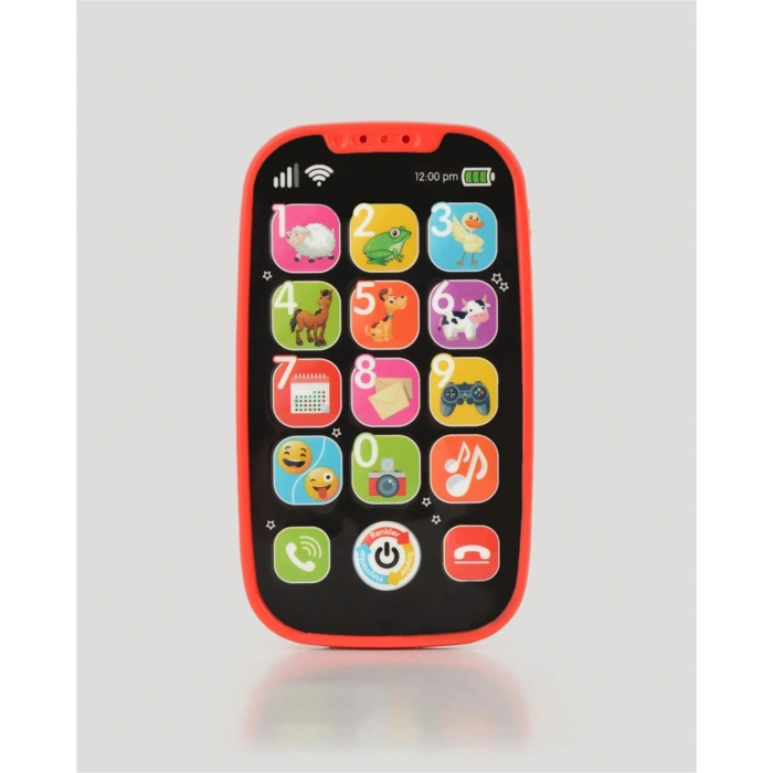 ENFAL LC31402 EĞİTİCİ TELEFON