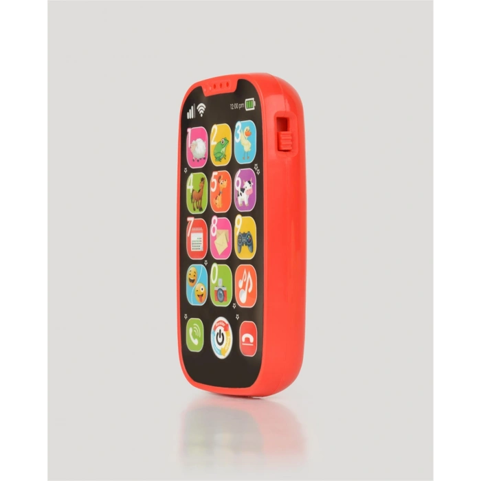 ENFAL LC31402 EĞİTİCİ TELEFON