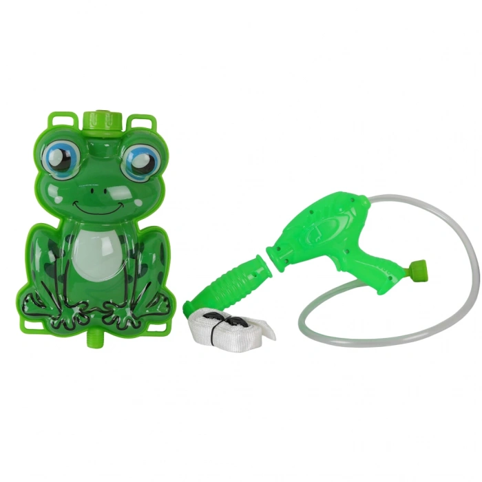 ERDEM ER-509 FROGY WATER GUN SU TABANCASI 36LI