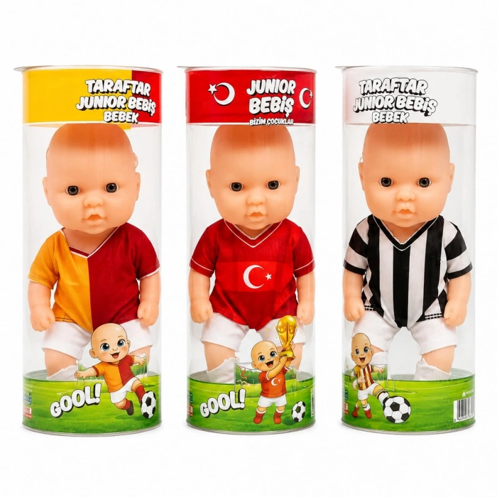ERPA 2522 TARAFTAR JUNIOR BEBİŞ BEBEK